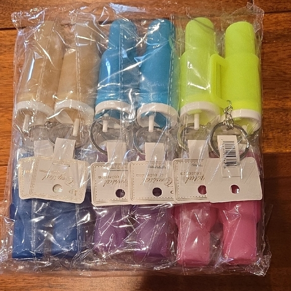 Accessories - BULK Mini Tumbler Keychains